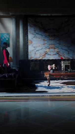 真千金淬火歸來,殺瘋了 第4集