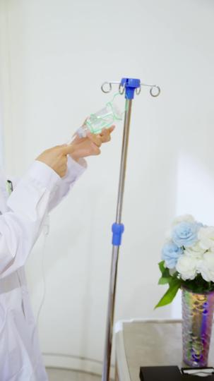 医冠楚楚 第3集
