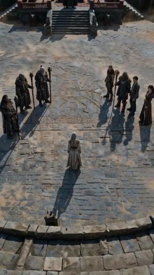 Turns Out I'm The Ancestor Episode 7