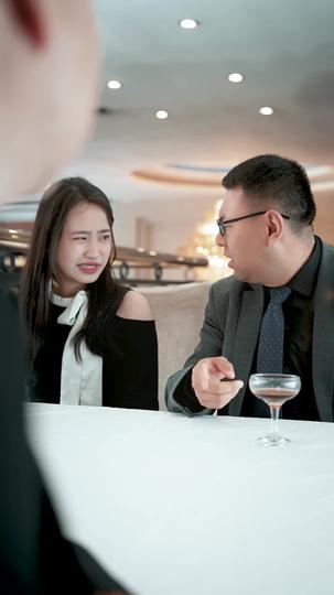 閃婚甜妻: 二爺求放過 第9集