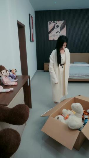 She Rests in Peace, They Rest in Grief Episode 7