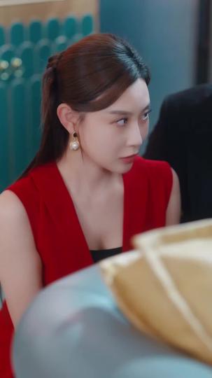 Spoiled by the Sweetest Trouble Episode 8