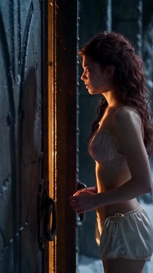 The Beast King's Stolen Bride Episode 11