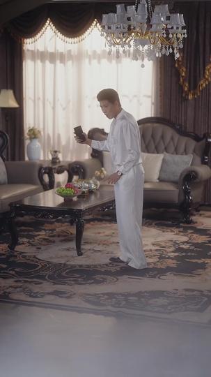 开到荼蘼,花事终了 第11集