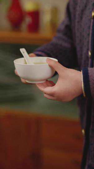 八零孕媽心聲開掛 第10集