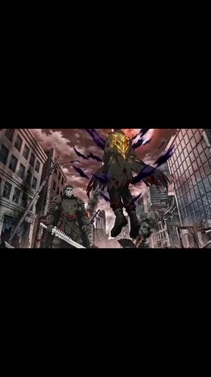 Absolute Dominion: He Runs the Apocalypse Episode 3