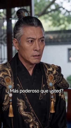 Del abismo a la cima: el hombre que desafió al cielo (Doblado) Episodio 7