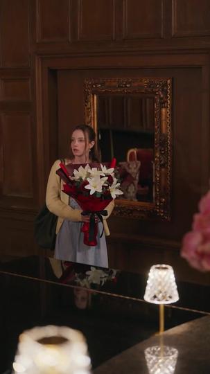 Divorciada, Enfim Encontro o Homem Perfeito(Dublado) 2Episódio