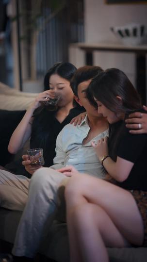Guarding Her Heart, Hunting Her Ex-Husband Episode 7