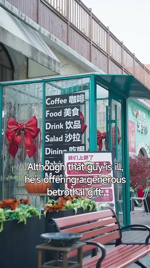 In Love with Mr. Mysterious Episode 1