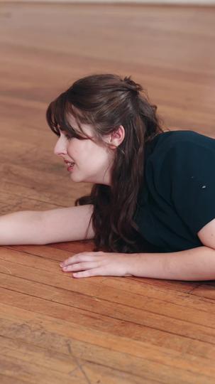 The Return of My Superhero Mom Episode 2