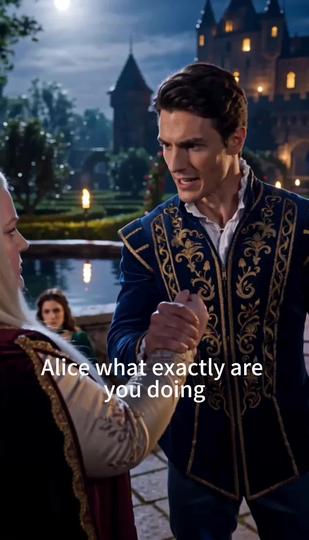 The Crown Reborn Episode 5