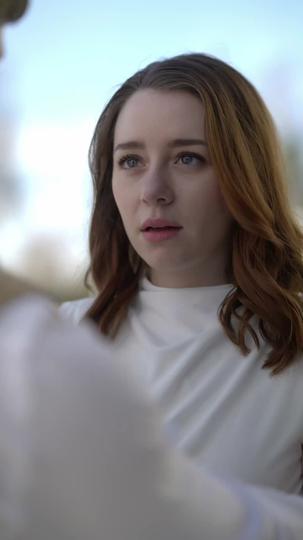 Colisión Con Mi Ex Poderoso Episodio 4