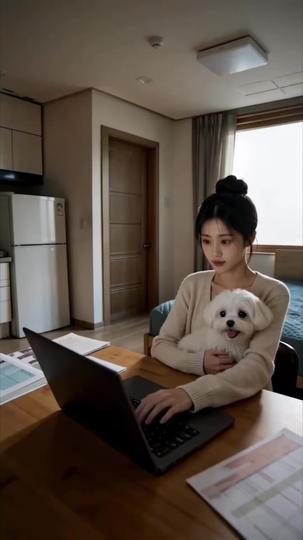 내 강아지가 재벌이라고!? 제7회