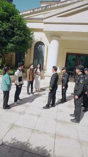 Ahli Medis Genius Mencari Kerja Episode 8