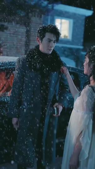 Love's Unrequited Melody Episode 5