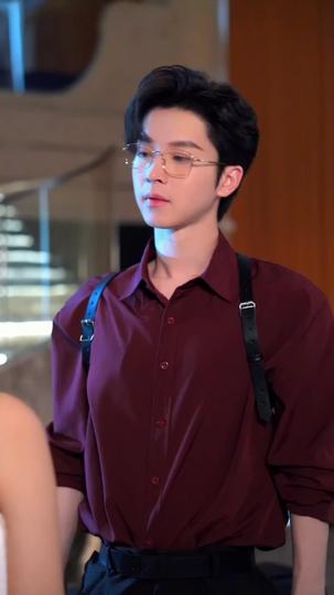 Cinta yang Tertunda di SMA Episode 3