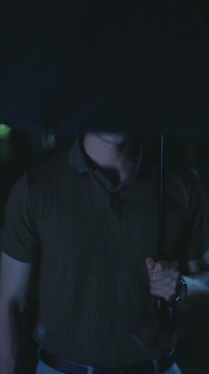 Lights, Camera, Vengeance Episode 2