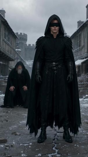 Kneel Before the Dragon King Episode 2