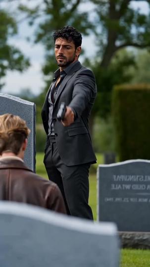 A Mother's Vow: Everyone Will Pay Episode 9