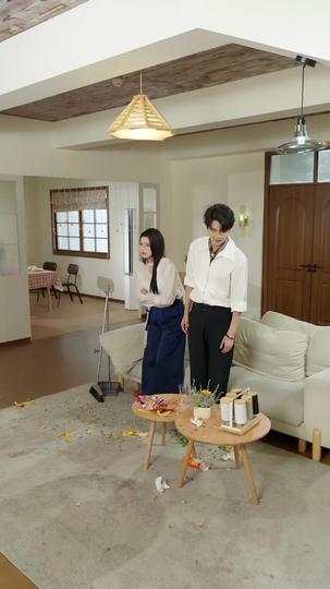 租來的他掀了渣男的底 第6集