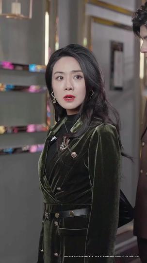 Rindu Ibu yang Terbalas Episode 11