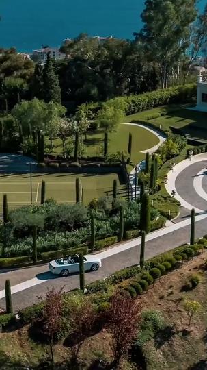 Perjalanan Penaklukan Episode 1