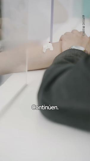 El Juego de la Venganza: La Tentación de la Esposa Episodio 5