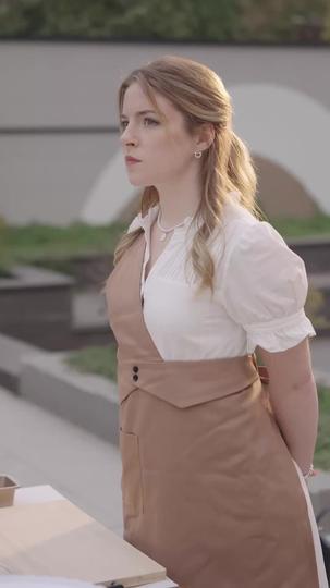 The Price for One Sweet Night Episode 5