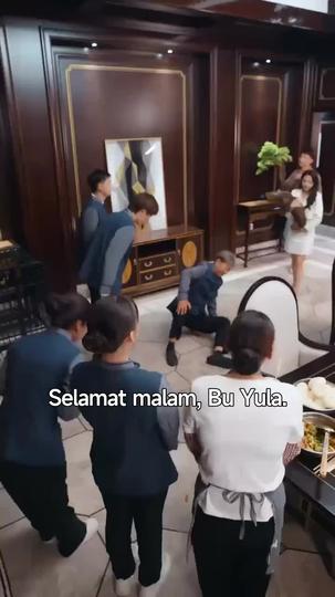 Ikatan Batin Ayah dan Anak Episode 5