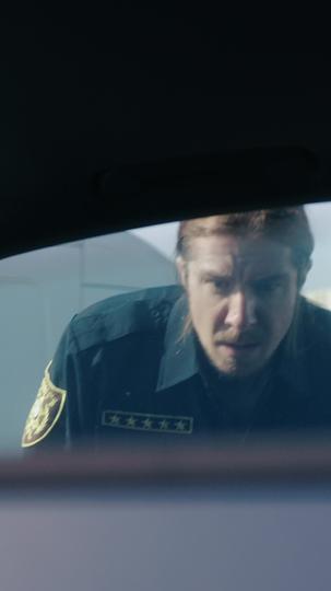 Daughter's Dying, and He's still Lying Episode 4