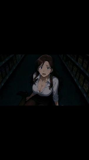 Kiss to Power Up: Taming an SSS-Class Monster Boss in the Apocalypse Episode 11