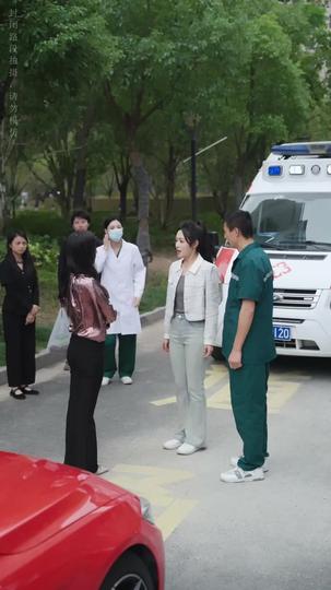 生死救援，她斷了女兒的活路 第3集