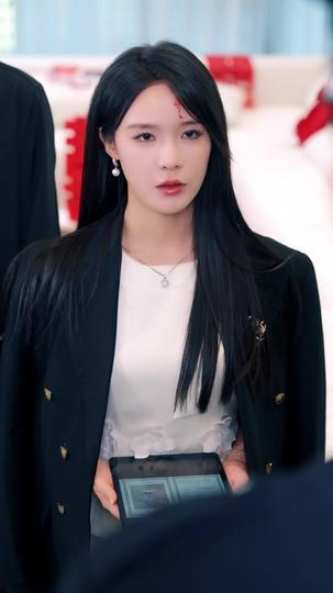 旧梦如烟念倾约 第11集