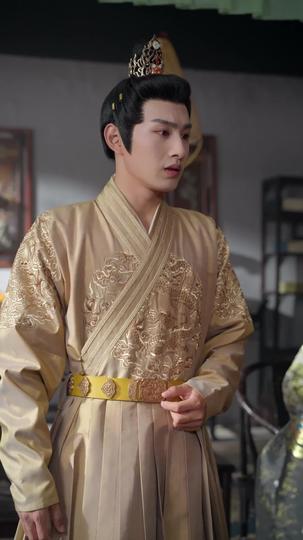 หงส์ลับฟ้าใต้หล้า(พากย์ไทย)  ที่7ตอน