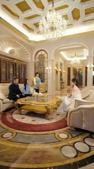 他偏要搶 第9集