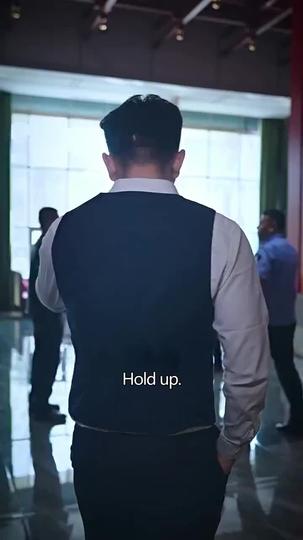 The Underdog's Triumph Episode 6