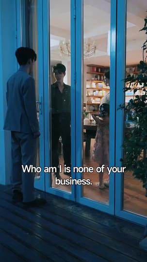 The Husband in the Mirror Episode 6