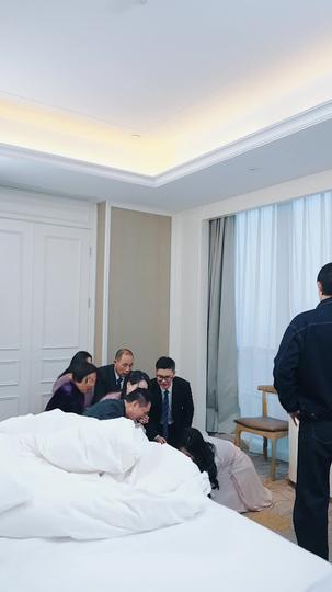 妖孽下山：七個師姐寵我入骨 第5集