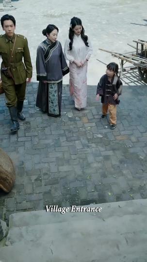 Spoiler Alert: I Know What Happens Next Episode 3