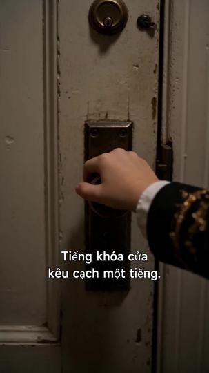 (Lồng tiếng)Bạn Đời Định Mệnh Của Long Đế Tập 5