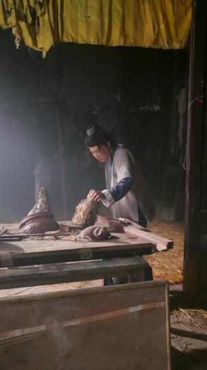 駙馬爺用蛋白粉橫掃天下 第2集