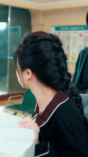 浮生十年父女情 第5集