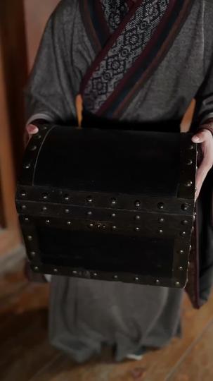 Oh No! The Prince Can See My System Episode 8