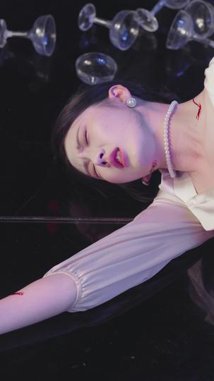 梦落于星辰之间 第5集