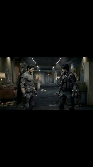 Delta Force Awakened: Countdown to Extraction Episode 9