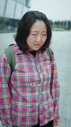 Jangan Berontak, Mama Episode 2