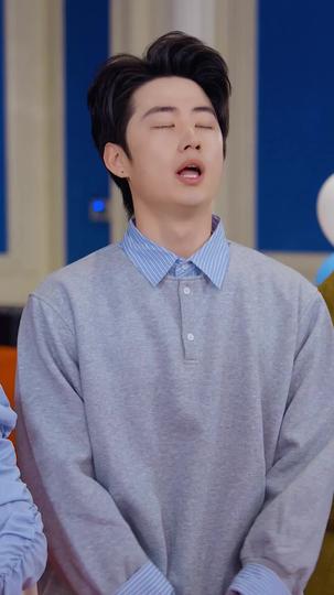 When the Puppet Cuts the Strings Episode 6