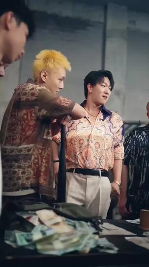 出手3:千門八將 第10集