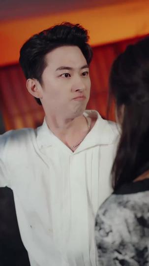 乖女不驯 第7集